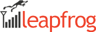 Leapfrog Technology Logo